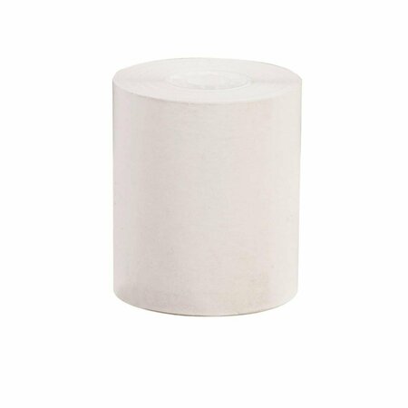 VERTEX 2.25 x 85 ft. Thermal Receipt Paper 1 Ply VE2738451